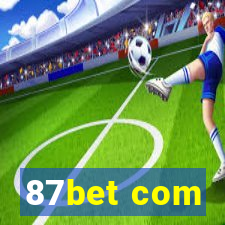 87bet com